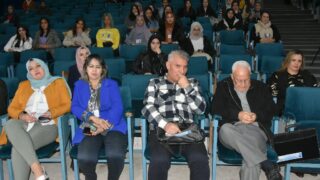 Les 5 eme journee des Sciences de la Nature et de la Vie 06 12 2022049