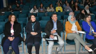 Les 5 eme journee des Sciences de la Nature et de la Vie 06 12 2022050