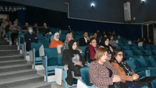 Les 5 eme journee des Sciences de la Nature et de la Vie 06 12 2022059