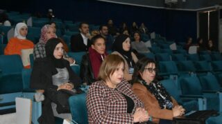 Les 5 eme journee des Sciences de la Nature et de la Vie 06 12 2022060