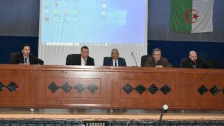 Les 5 eme journee des Sciences de la Nature et de la Vie 06 12 2022063