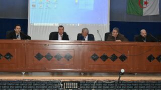 Les 5 eme journee des Sciences de la Nature et de la Vie 06 12 2022064