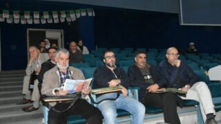 Les 5 eme journee des Sciences de la Nature et de la Vie 06 12 2022073