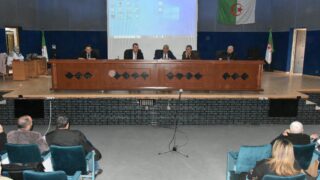 Les 5 eme journee des Sciences de la Nature et de la Vie 06 12 2022082