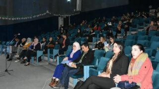 Les 5 eme journee des Sciences de la Nature et de la Vie 06 12 2022092