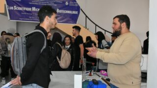 Les 5 eme journee des Sciences de la Nature et de la Vie 06 12 2022120