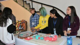 Les 5 eme journee des Sciences de la Nature et de la Vie 06 12 2022122