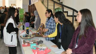 Les 5 eme journee des Sciences de la Nature et de la Vie 06 12 2022123