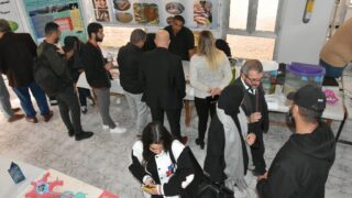 Les 5 eme journee des Sciences de la Nature et de la Vie 06 12 2022125