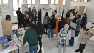 Les 5 eme journee des Sciences de la Nature et de la Vie 06 12 2022127