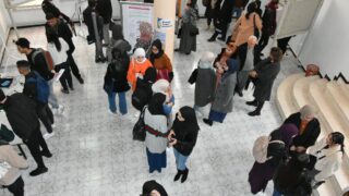 Les 5 eme journee des Sciences de la Nature et de la Vie 06 12 2022128