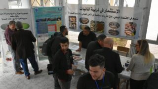 Les 5 eme journee des Sciences de la Nature et de la Vie 06 12 2022134