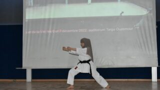 Les 5 eme journee des Sciences de la Nature et de la Vie 06 12 2022202