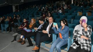 Les 5 eme journee des Sciences de la Nature et de la Vie 06 12 2022222