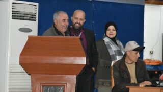 Les 5 eme journee des Sciences de la Nature et de la Vie 06 12 2022223