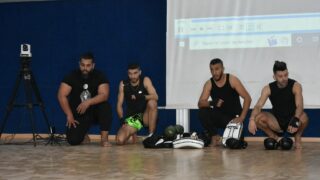 Les 5 eme journee des Sciences de la Nature et de la Vie 06 12 2022274