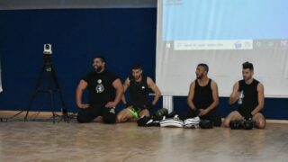 Les 5 eme journee des Sciences de la Nature et de la Vie 06 12 2022277