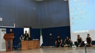 Les 5 eme journee des Sciences de la Nature et de la Vie 06 12 2022282