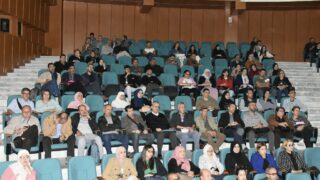 Rencontre sur les mecanismes d execution de l arrete ministeriel N° 1275 du 27 09 202203