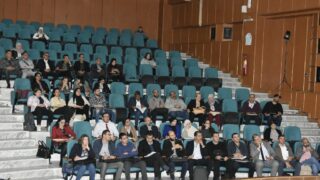 Rencontre sur les mecanismes d execution de l arrete ministeriel N° 1275 du 27 09 202207