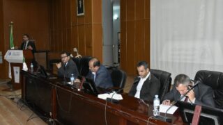 Rencontre sur les mecanismes d execution de l arrete ministeriel N° 1275 du 27 09 202208