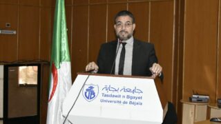 Rencontre sur les mecanismes d execution de l arrete ministeriel N° 1275 du 27 09 202212