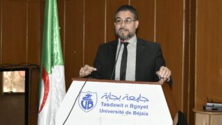 Rencontre sur les mecanismes d execution de l arrete ministeriel N° 1275 du 27 09 202213