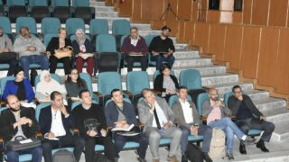 Rencontre sur les mecanismes d execution de l arrete ministeriel N° 1275 du 27 09 202215