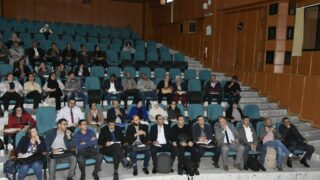 Rencontre sur les mecanismes d execution de l arrete ministeriel N° 1275 du 27 09 202216