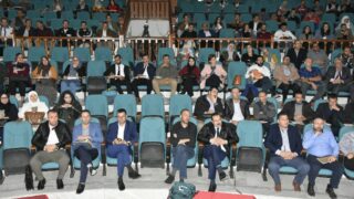 Rencontre sur les mecanismes d execution de l arrete ministeriel N° 1275 du 27 09 202218