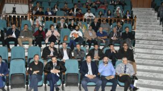 Rencontre sur les mecanismes d execution de l arrete ministeriel N° 1275 du 27 09 202219