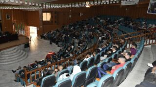 Rencontre sur les mecanismes d execution de l arrete ministeriel N° 1275 du 27 09 202225