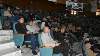 Rencontre sur les mecanismes d execution de l arrete ministeriel N° 1275 du 27 09 202243