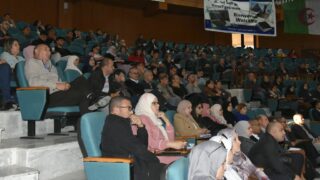 Rencontre sur les mecanismes d execution de l arrete ministeriel N° 1275 du 27 09 202246