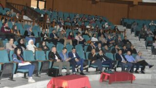 Rencontre sur les mecanismes d execution de l arrete ministeriel N° 1275 du 27 09 202247