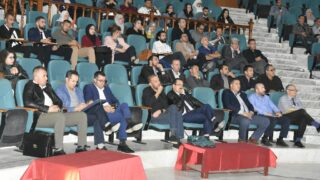 Rencontre sur les mecanismes d execution de l arrete ministeriel N° 1275 du 27 09 202248