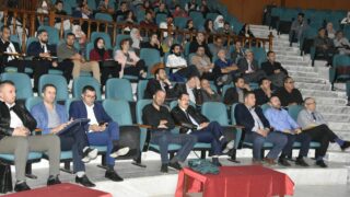 Rencontre sur les mecanismes d execution de l arrete ministeriel N° 1275 du 27 09 202249