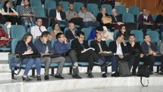 Rencontre sur les mecanismes d execution de l arrete ministeriel N° 1275 du 27 09 202250