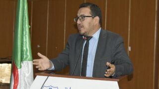 Rencontre sur les mecanismes d execution de l arrete ministeriel N° 1275 du 27 09 202251