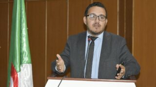 Rencontre sur les mecanismes d execution de l arrete ministeriel N° 1275 du 27 09 202252