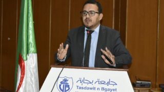 Rencontre sur les mecanismes d execution de l arrete ministeriel N° 1275 du 27 09 202253