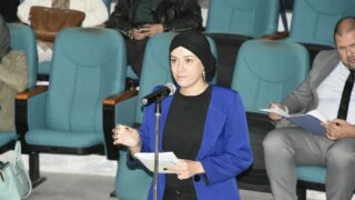 Rencontre sur les mecanismes d execution de l arrete ministeriel N° 1275 du 27 09 202260