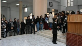 Séance Posters Présenté par les Étudiants Master 2 du Département BPC. 78 Seance posters presente par les etudiants master 2 du departement BPC dans le cadre du module d analyses d articles anglais sci 100