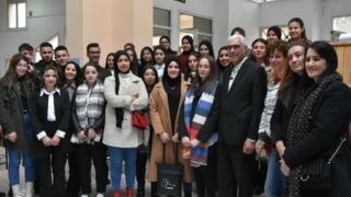 Séance Posters Présenté par les Étudiants Master 2 du Département BPC. 85 Seance posters presente par les etudiants master 2 du departement BPC dans le cadre du module d analyses d articles anglais sci 107