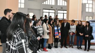 Séance Posters Présenté par les Étudiants Master 2 du Département BPC. 89 Seance posters presente par les etudiants master 2 du departement BPC dans le cadre du module d analyses d articles anglais sci 112