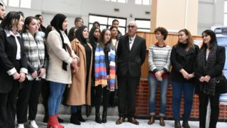 Séance Posters Présenté par les Étudiants Master 2 du Département BPC. 91 Seance posters presente par les etudiants master 2 du departement BPC dans le cadre du module d analyses d articles anglais sci 115