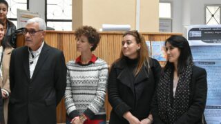 Séance Posters Présenté par les Étudiants Master 2 du Département BPC. 94 Seance posters presente par les etudiants master 2 du departement BPC dans le cadre du module d analyses d articles anglais sci 118