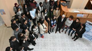 Séance Posters Présenté par les Étudiants Master 2 du Département BPC. 96 Seance posters presente par les etudiants master 2 du departement BPC dans le cadre du module d analyses d articles anglais sci 122