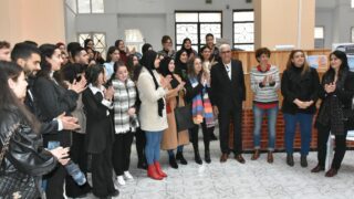 Séance Posters Présenté par les Étudiants Master 2 du Département BPC. 100 Seance posters presente par les etudiants master 2 du departement BPC dans le cadre du module d analyses d articles anglais sci 126