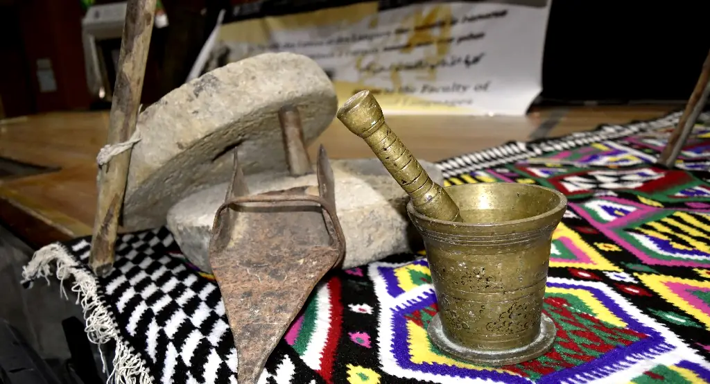 Célébration de YENNAYER 2973